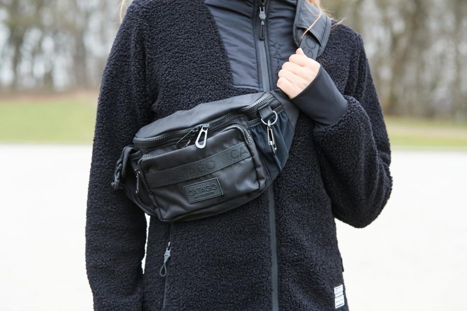 Bæltetaske