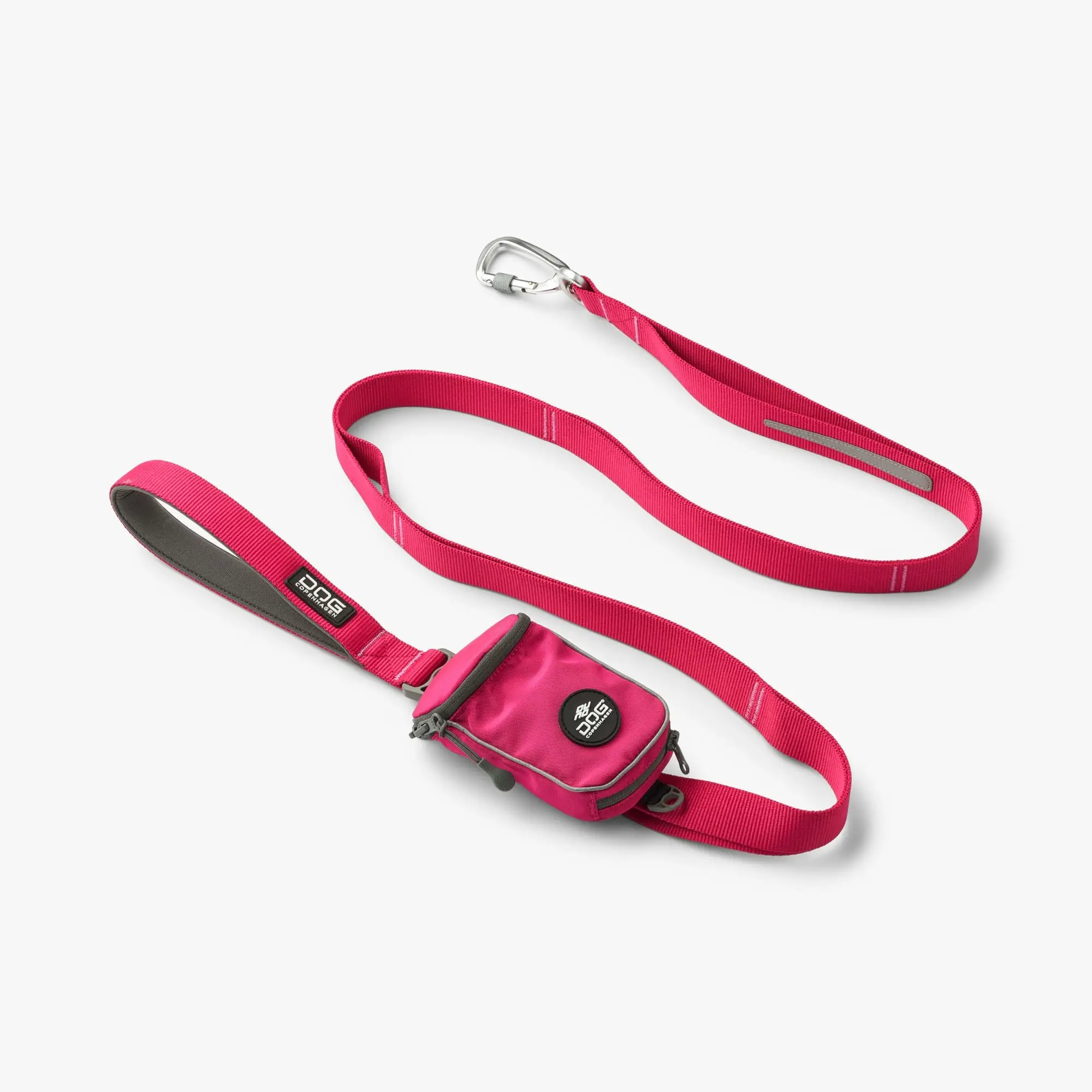 DOG COPENHAGEN Urban Trail™ Line - S , Wild Rose
