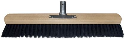 Værkstedskost med metalsokkel