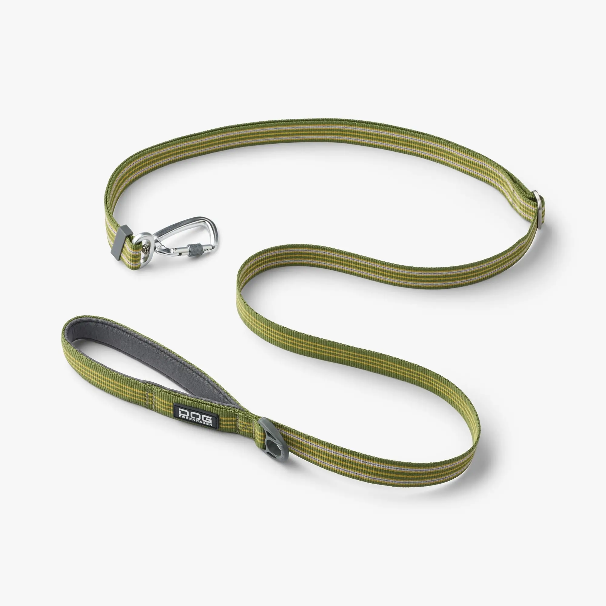 DOG COPENHAGEN Urban Freestyle™ Line - S , Green