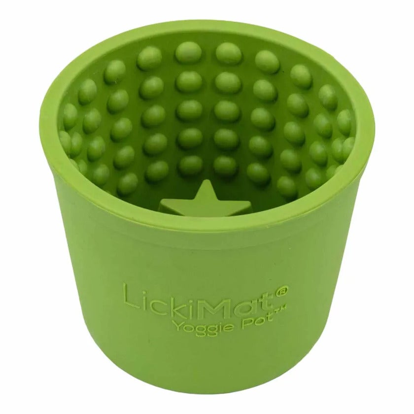 Yoggie Pot 10 cm