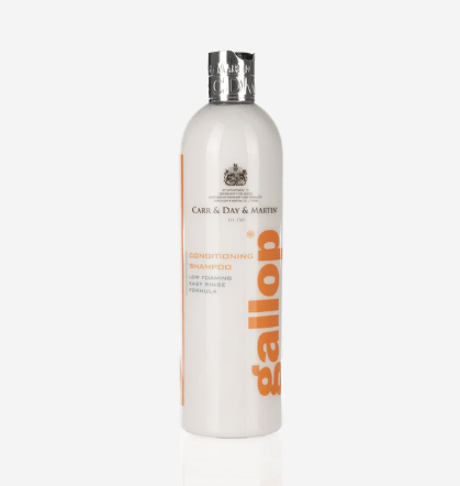 Mild Shampoo 0,5 liter