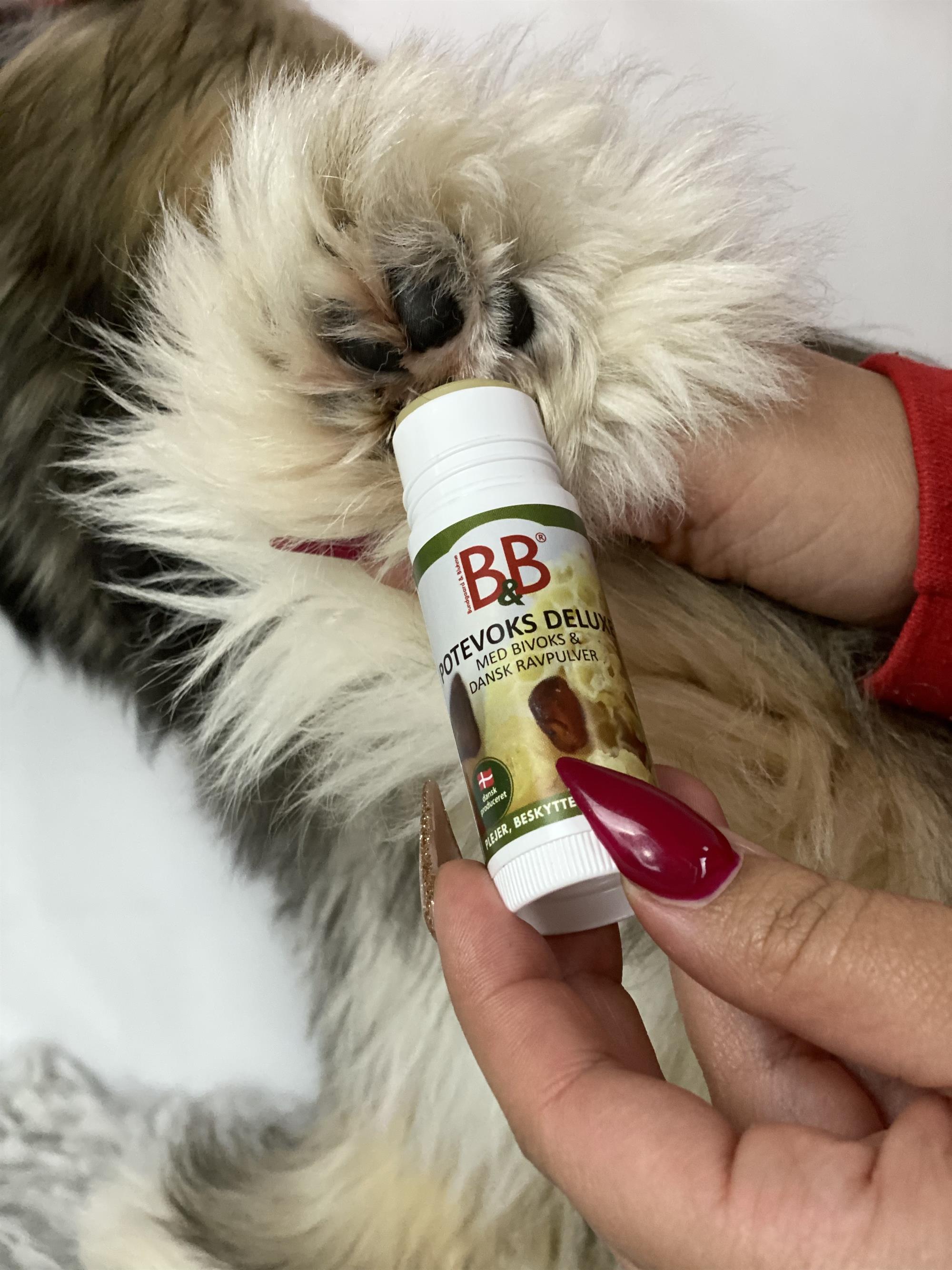 Potevoks Deluxe 17 gram