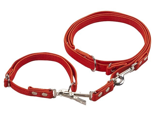 Jagtline med udløser