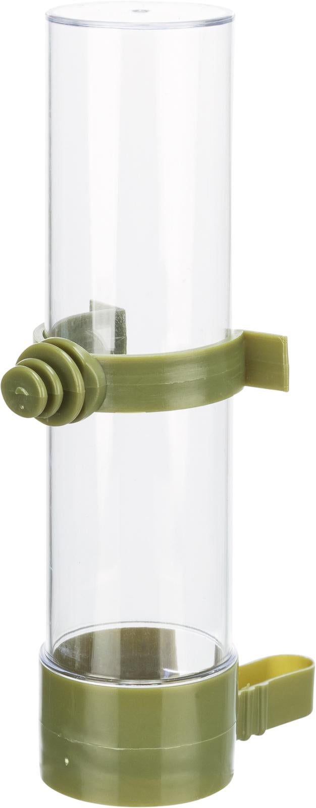 Vand- og foderautomat ass. farve