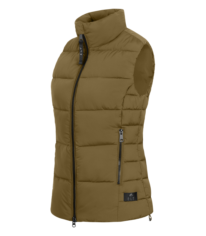 Oxford vinter ridevest 