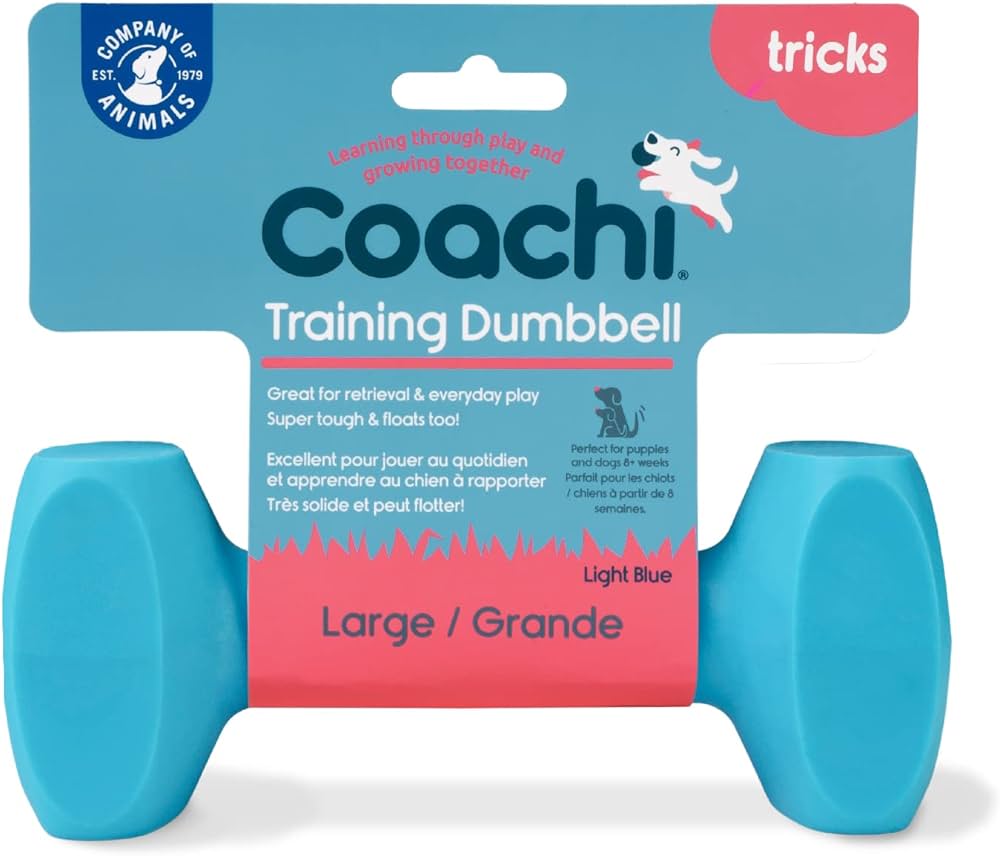 Training Dumbbell