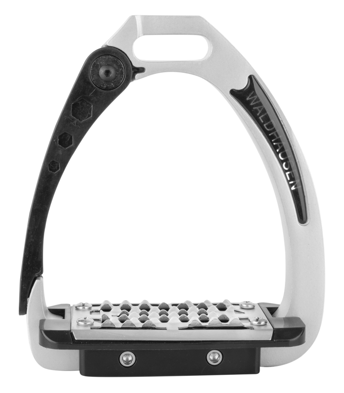 Sikkerhedsstigbøjler Pro til børn