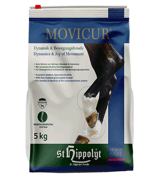 Movicur 5 kg refill