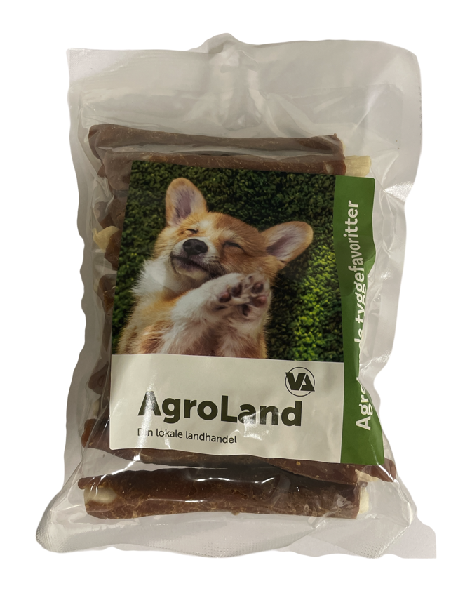 Favorit Lamb Rolls 400 gram