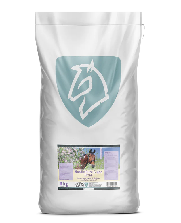 Pure Glyco Bites