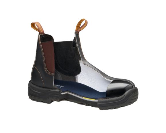 Model 192 m/sikkerhed