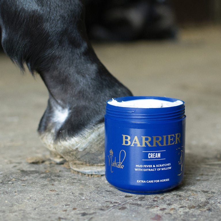 Horsecare Barrier Cream 500 ml