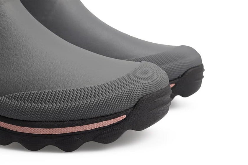 Rouchette Clean Garden grå