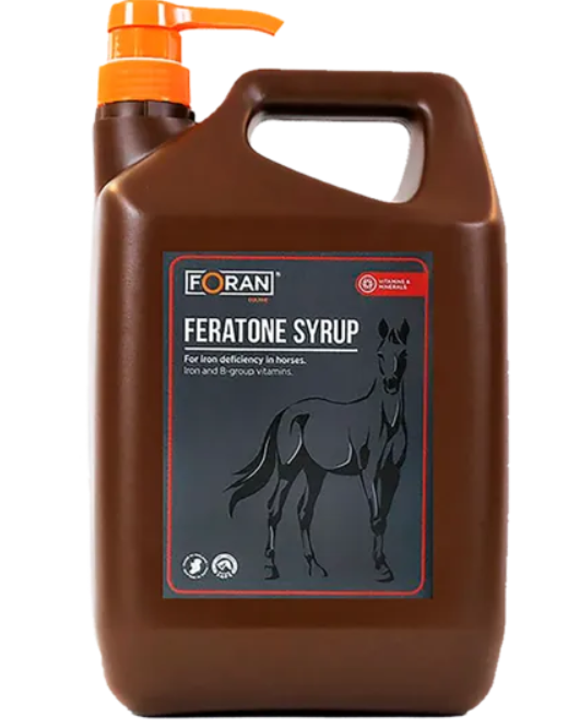 Equine Feratone