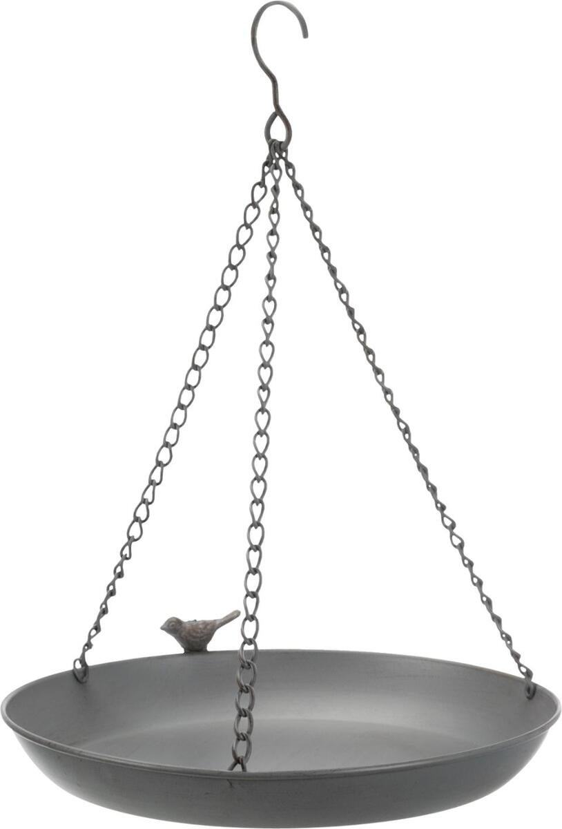 Hængende fuglebad 2,2 liter