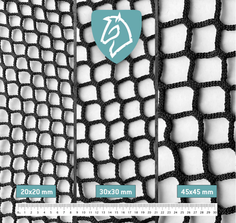 Hønet str. L pose m. snor