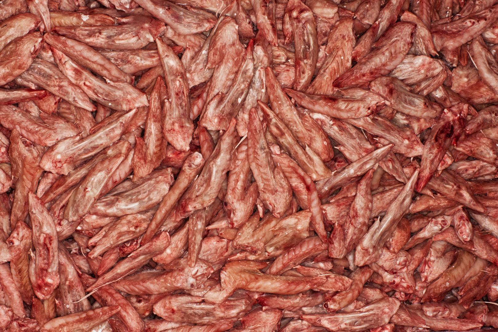Kyllingevinger 5 kg