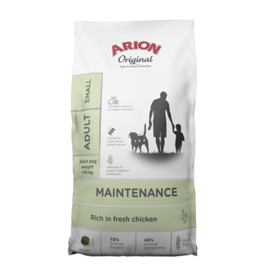 Original Maintenance small