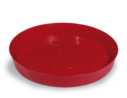 Foderbakke Ø 39 x H 5,5 cm