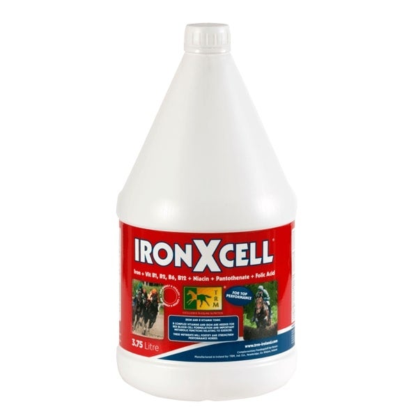 IronXcell