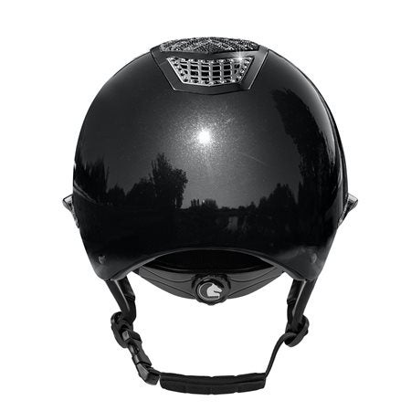 Quantinum 2.0 supreme shiny w-v ridehjelm