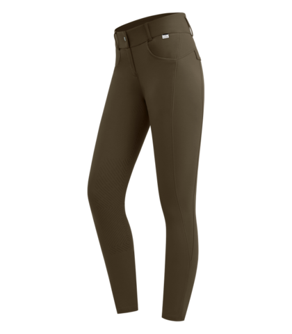 Comfort Glam ridebukser