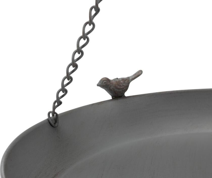 Hængende fuglebad 2,2 liter