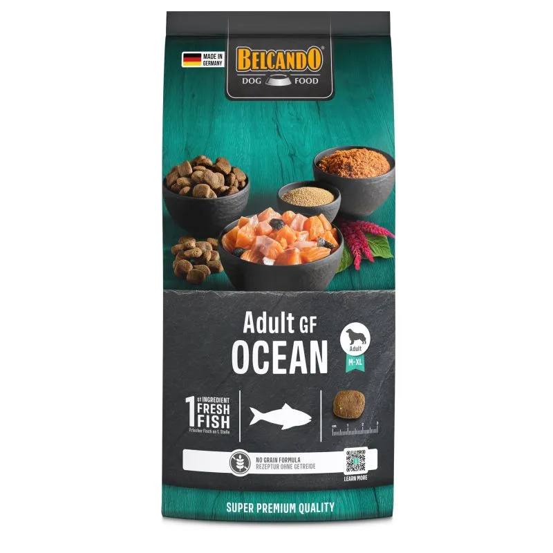 Adult ocean grain free