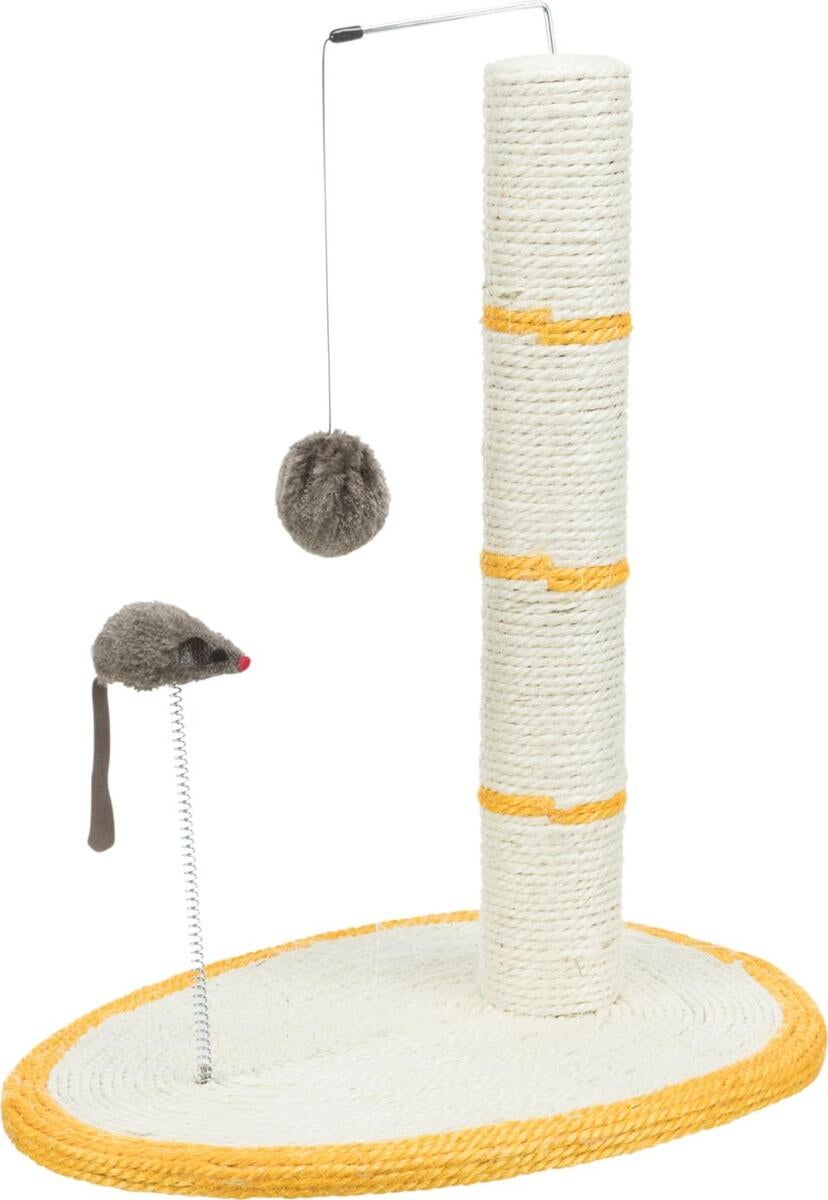 Scratch me kradsetræ