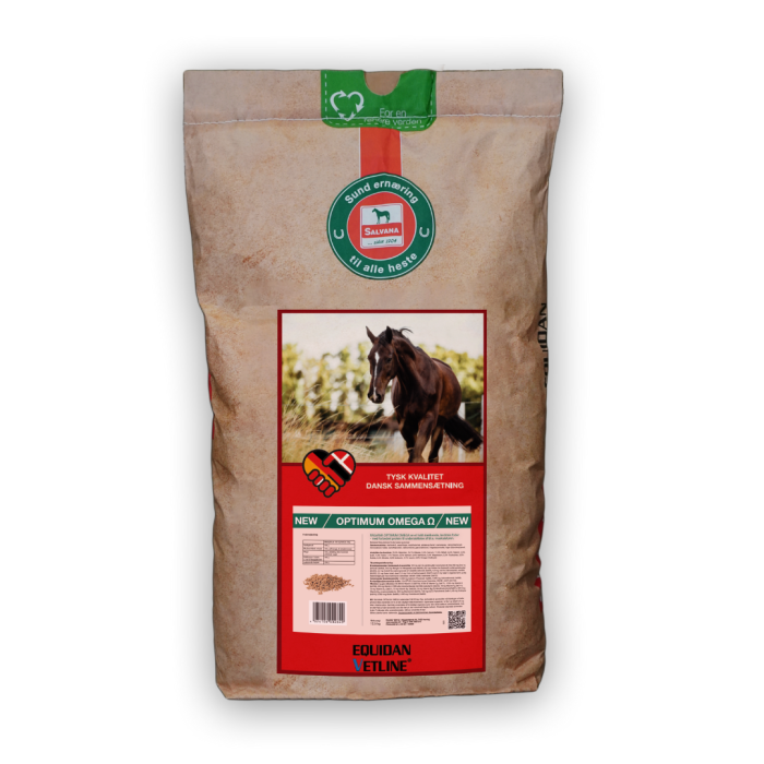 Optimum Omega 12,5 kg