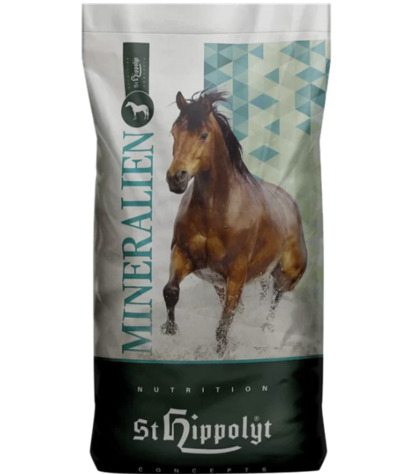 Gemüse Kräuter Mineralen Nordic 25 kg