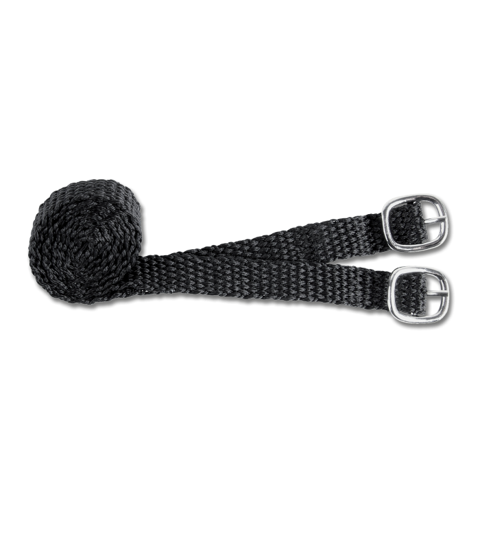 Sporer med rem rustfri 