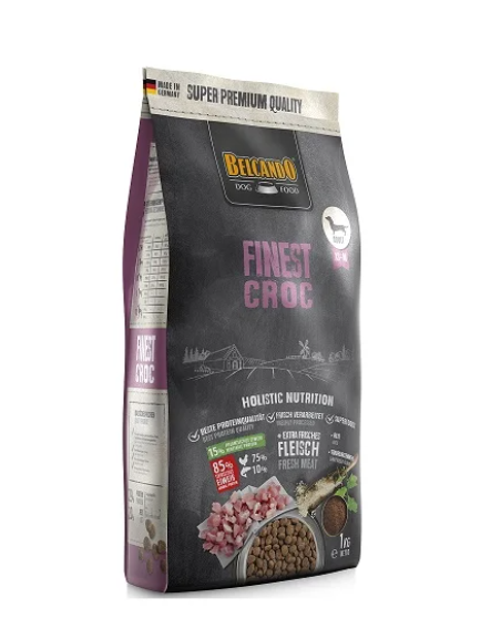 Finest Croc instant sauce