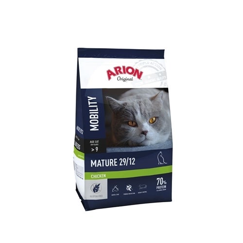 Original Cat Mature 7,5 kg