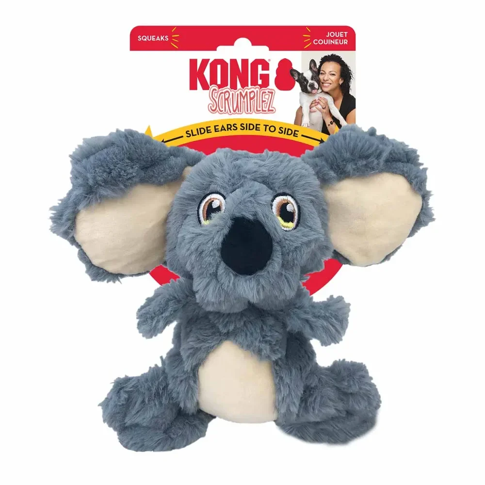 Scrumplez Koala