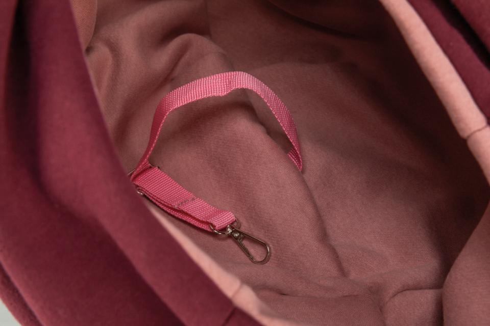 Soft Cross-body bæretaske 