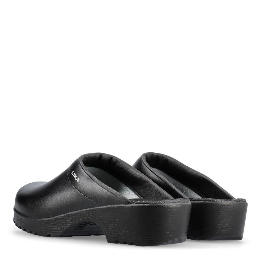 Flexika træsko tøffel