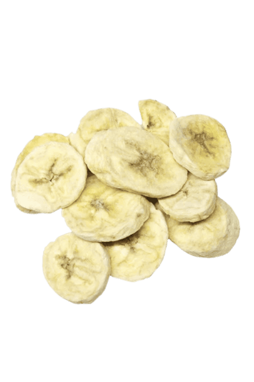 Frysttørret Banan 30 g
