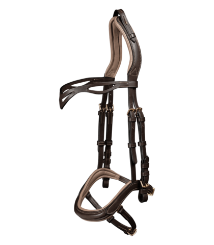 Islænder anatomisk trense