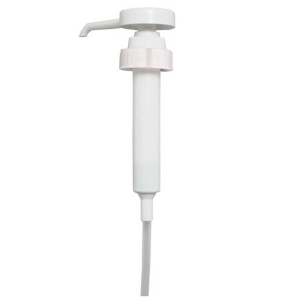 Pumpe til 5 liter dunk