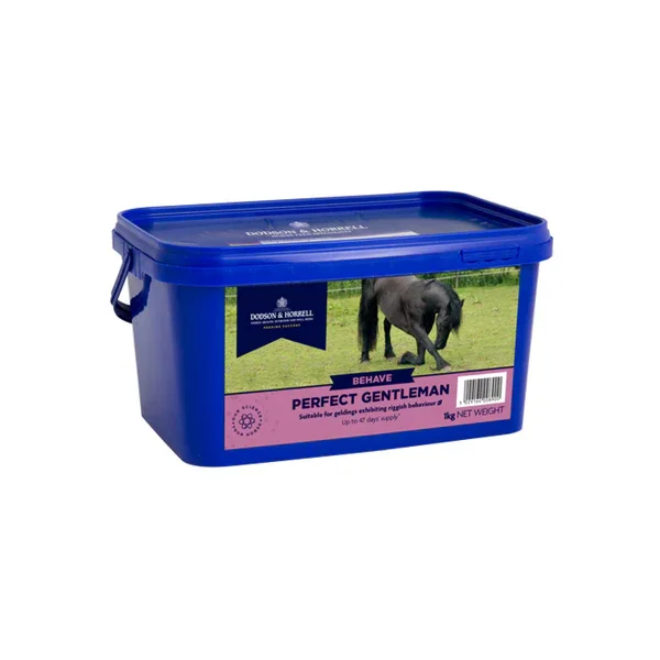 D&H Perfect gentleman 1 kg