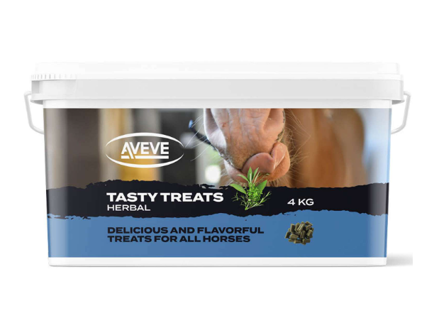 Tasty Treats Herbal 4 kg