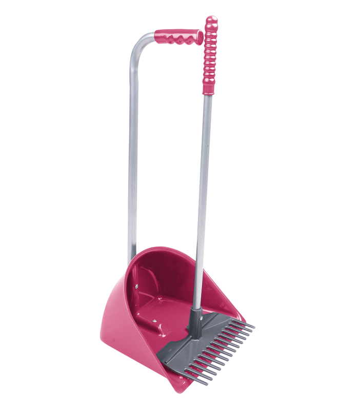 Mini Gødningsopsamler 