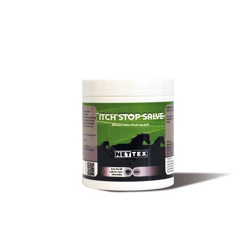 Itch stop salve 300 ml