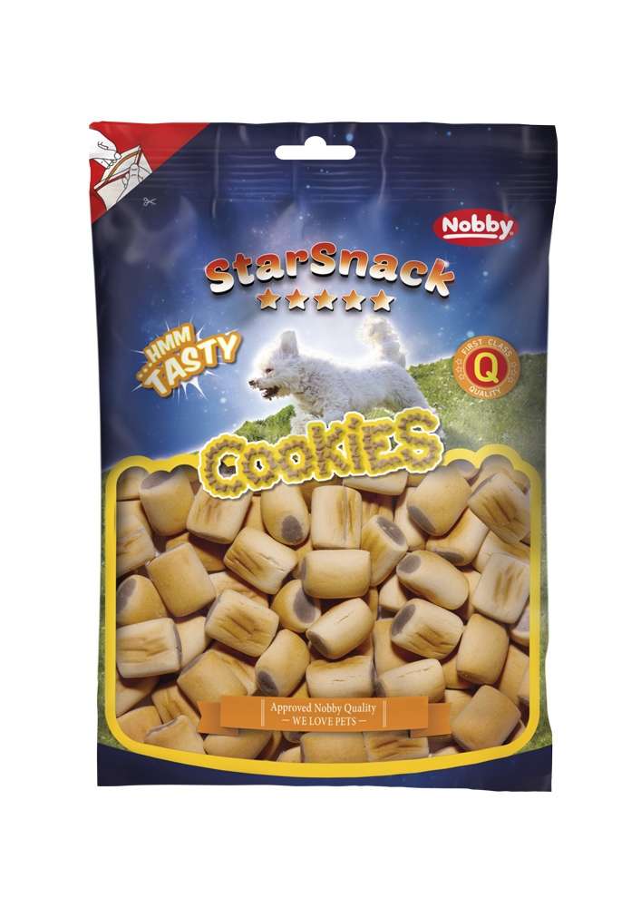 StarSnack cookies maxi 500 gram