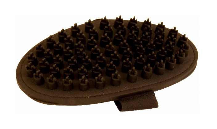 Smart massage gummistrigle