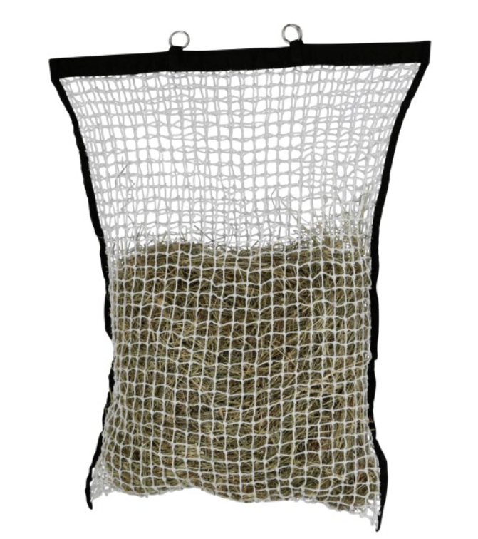 Hønet med øjer 90x110 cm