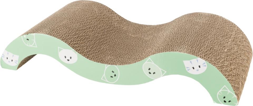 Mimi Bølgeformet kradsested