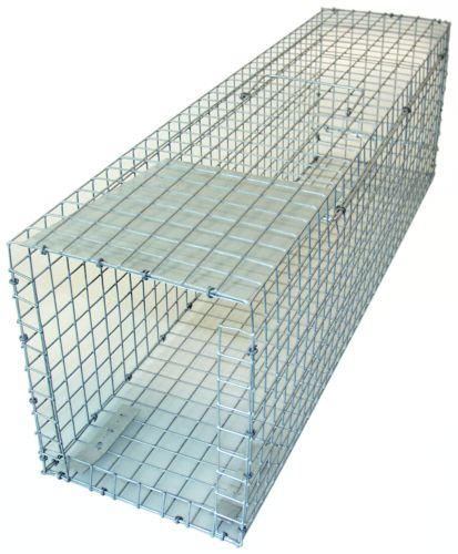 Mår-minkfælde konkurrence 77 cm